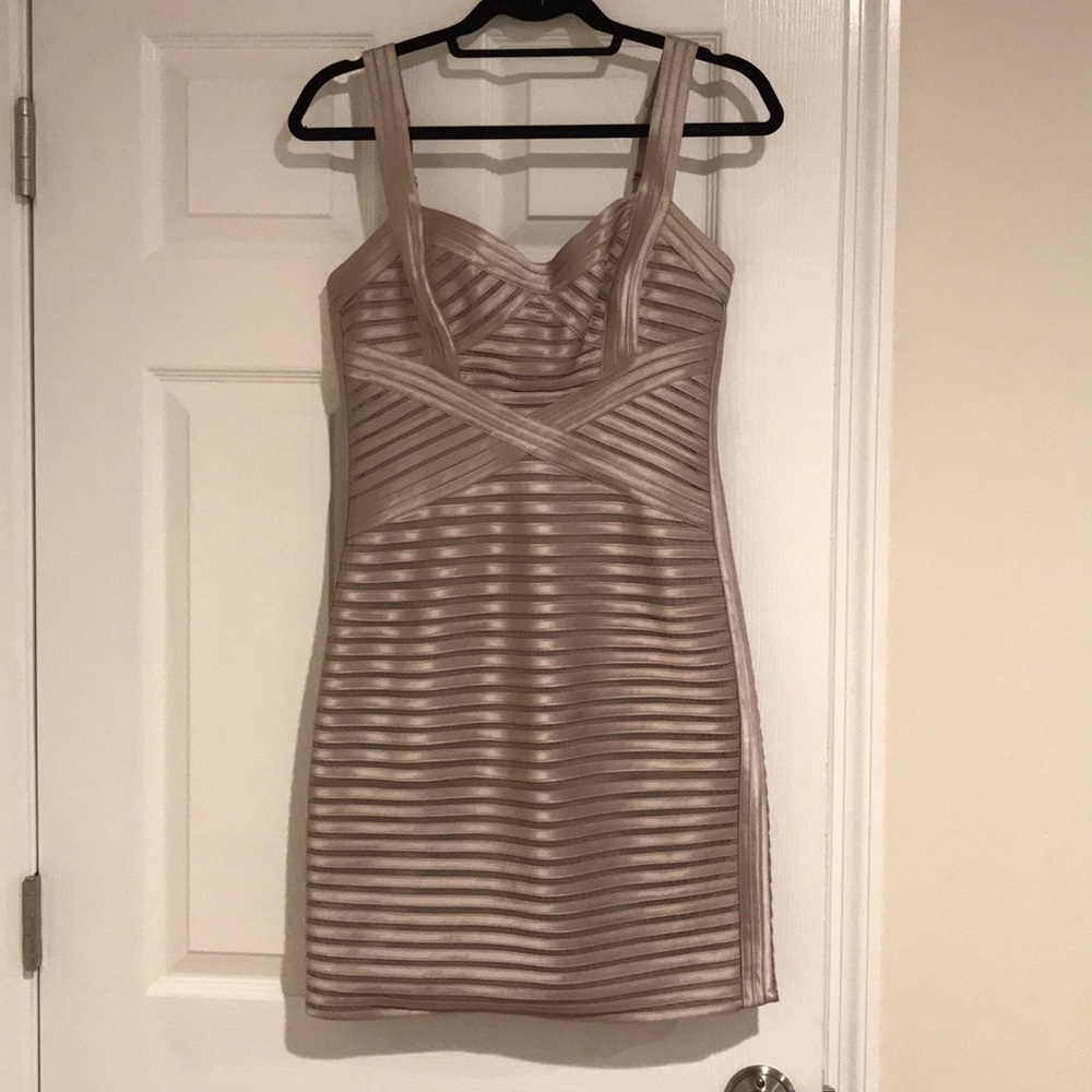 BCBG Max Azria Dress-Worn Once